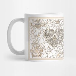 THE KINGDOM OF SPREZZATURA Mug